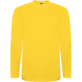 Extreme 160 g/m2 long sleeve t-shirt, Yellow