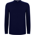 Extreme 160 g/m2 long sleeve t-shirt, Navy Blue