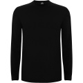 Extreme 160 g/m2 long sleeve t-shirt, Black