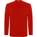 Extreme 160 g/m2 long sleeve t-shirt, Red