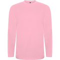 Extreme 160 g/m2 long sleeve t-shirt, Light pink