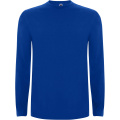 Extreme 160 g/m2 long sleeve t-shirt, Royal blue