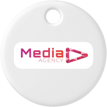 Logo trade advertising product photo of: Chipolo POP tracking tag  
