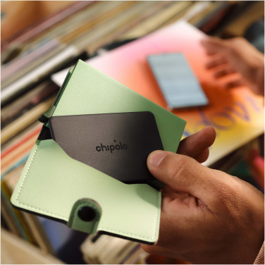 Logotrade promotional gift picture of: Chipolo CARD tracking card