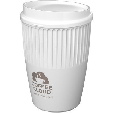 Logo trade promotional products picture of: Cirrus POP 350 ml tumbler