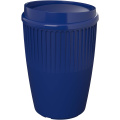 Cirrus POP 350 ml tumbler, Blue