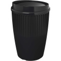 Cirrus POP 350 ml tumbler, Black