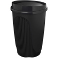 Alto POP 350 ml tumbler, Black