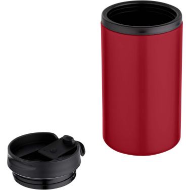 Logo trade promotional merchandise picture of: Mojave 250 ml stainless steel insulated tumbler
