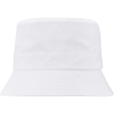 Logo trade promotional gift photo of: Marisol 105 g/m2 nylon sun hat