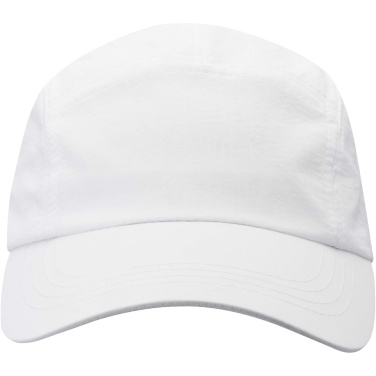 Logo trade advertising products image of: Solara 105 g/m2 nylon cap