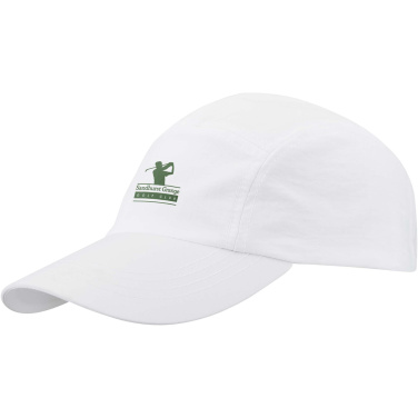 Logotrade promotional gift picture of: Solara 105 g/m2 nylon cap