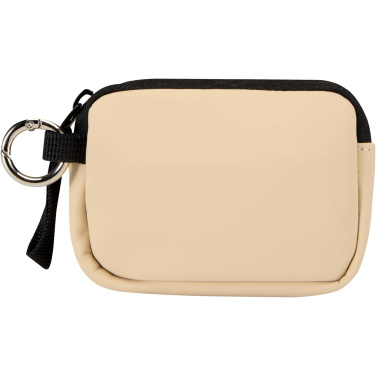 Logotrade business gifts photo of: Resi Plus GRS recycled wallet