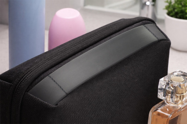 Logo trade promotional giveaways picture of: Cosmetic bag 234808735