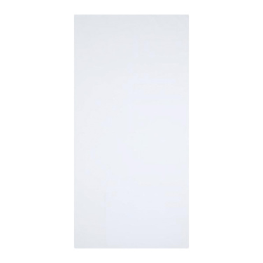 Logotrade corporate gift picture of: Daisy sublimation microfiber towel 70x140 cm