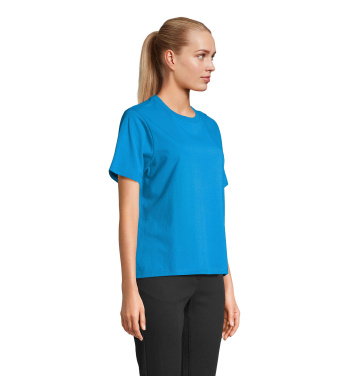 Logotrade advertising product image of: LEGEND WOMEN  T-SHIRT