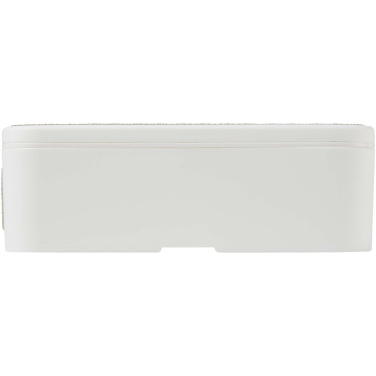 Logo trade promotional gifts image of: MIYO POP 700 ml single layer lunch box