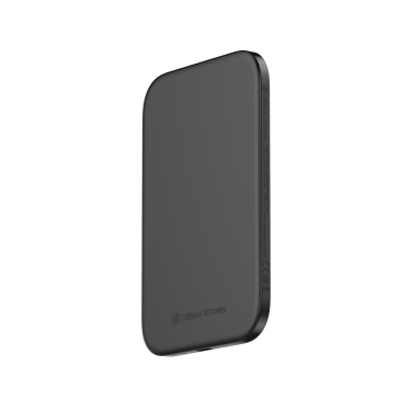 Logo trade promotional giveaway photo of: Urban Vitamin Concord RCS Ultra thin 3000mAh powerbank