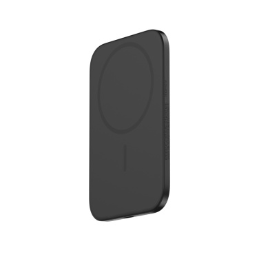 Logo trade business gifts image of: Urban Vitamin Concord RCS Ultra thin 3000mAh powerbank