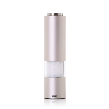 Logo trade promotional products picture of: AdHoc eMill.3 Electric pepper or salt mill