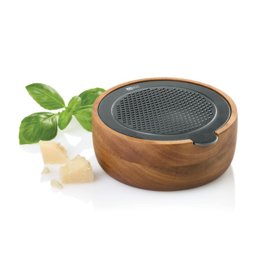 Logotrade promotional gifts photo of: AdHoc CutnServe Table fine grater