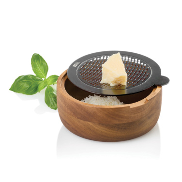 Logotrade advertising products photo of: AdHoc CutnServe Table fine grater