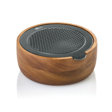 Logotrade corporate gifts photo of: AdHoc CutnServe Table fine grater