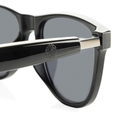 Logotrade promotional products photo of: Miro AI-powered Audio Glasses with translation function
