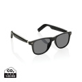 Miro AI-powered Audio Glasses with translation function, black