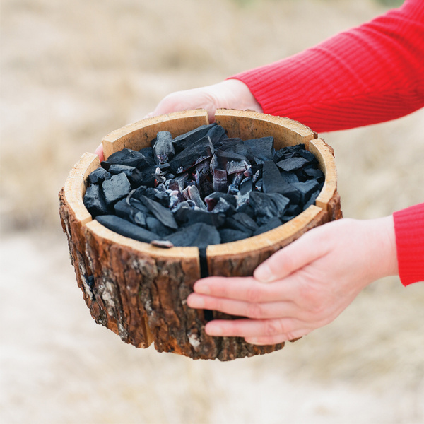 Logotrade promotional item picture of: Eco Grill M