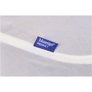 Logo trade promotional giveaway photo of: Thule 2-piece recycled packing cube set