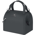 Stanley The All-Day Julienne 10-can recycled mini cooler bag, Black