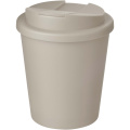 Americano® Espresso POP 250 ml tumbler with spill-proof lid, Sandstone
