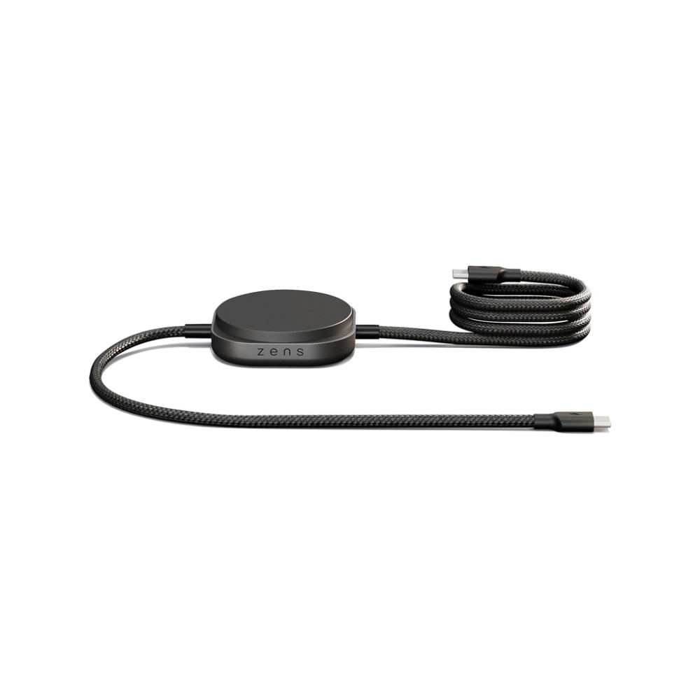 Logotrade advertising product image of: Zens Charging Cable USB C - C Pro 2
