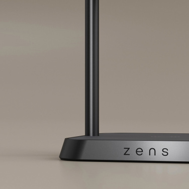 Logo trade promotional items picture of: Zens Office Charger 2