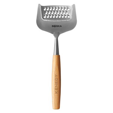 Logo trade promotional merchandise photo of: BOSKA Cheese Grater Amigo