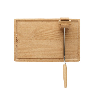 Logotrade corporate gift image of: BOSKA Cheese Cutter Lumberjack Amigo