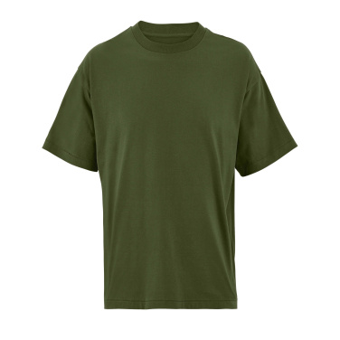 Logotrade promotional product picture of: LEGACY OVERSIZED T-SHIRT