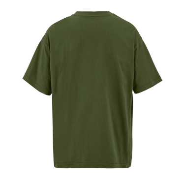 Logo trade promotional gifts picture of: LEGACY OVERSIZED T-SHIRT