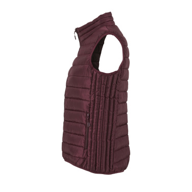 Logotrade promotional gifts photo of: STREAM WOMEN Bodywarmer