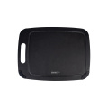 Homey's Cutting board M Wood fiber, black