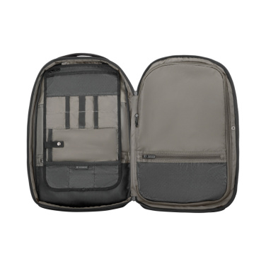 Logotrade promotional gift picture of: VICTORINOX Altmont Professional Deluxe Laptop Backpack