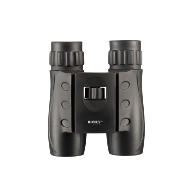 Logo trade corporate gifts image of: Homey's Binoculars Compact BAK9