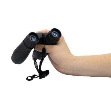 Logotrade promotional merchandise picture of: Homey's Binoculars Compact BAK9
