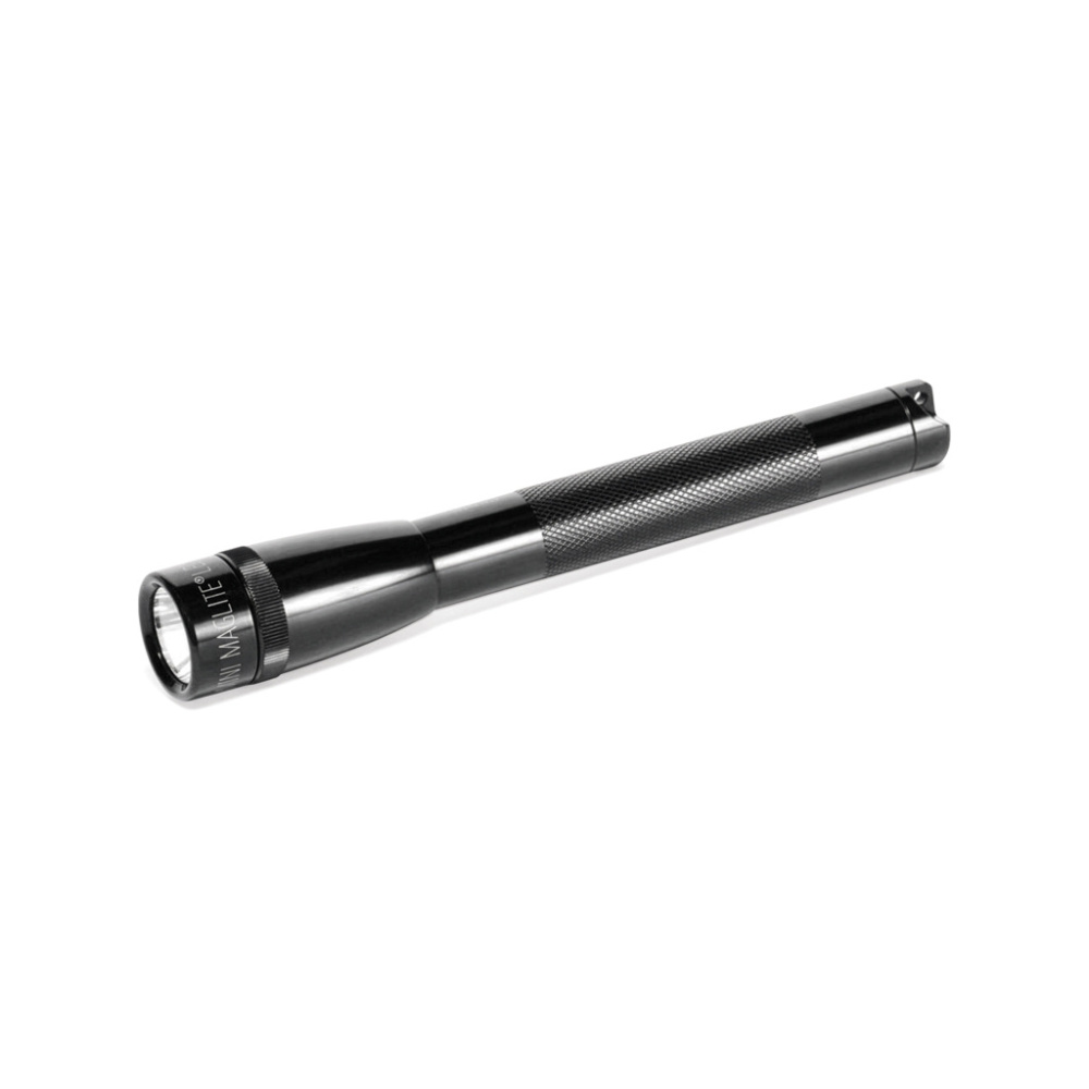 Logo trade promotional products picture of: MAGLITE Mini Pro AA LED Torch