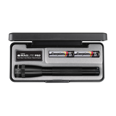 Logotrade promotional products photo of: MAGLITE Mini Pro AA LED Torch