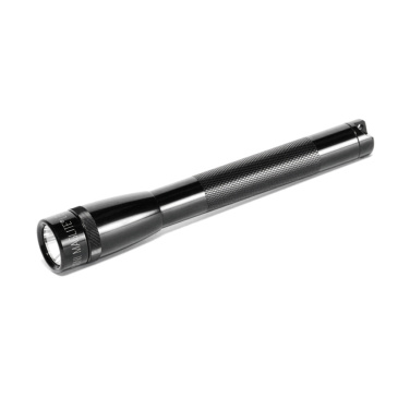 Logotrade promotional gifts photo of: MAGLITE Mini AA LED Torch
