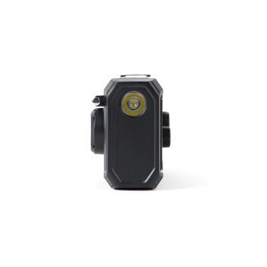 Logotrade promotional gift image of: Nordic Drift Titan IPX4 multifunctional radio 4000mah