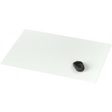 Logotrade promotional giveaway image of: Lumin A2 desk mat