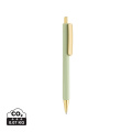 EDGE RCS three-sided pen luxury, green